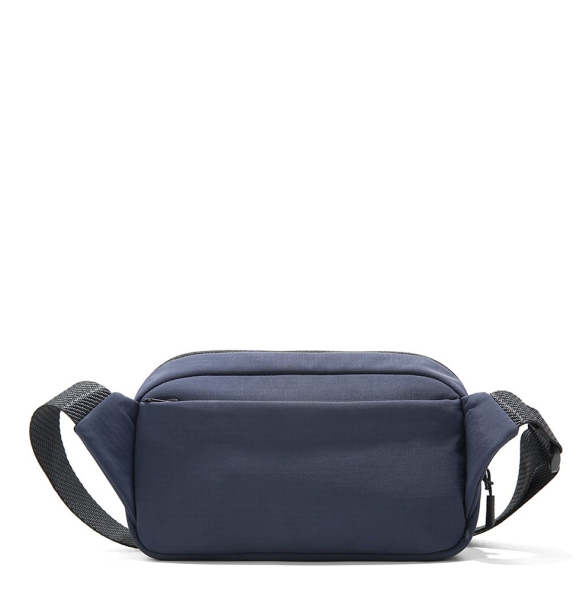 Τσαντάκι Μέσης BANGE 3097 Μπλε